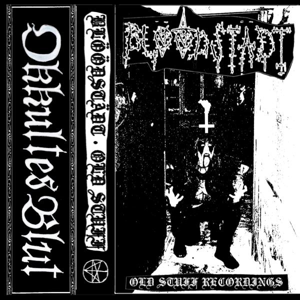 Blöödstädt - Old Stuff